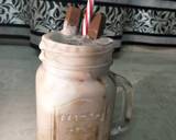 Kitkat shake recipe step 1 photo