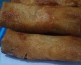 Foto langkah ke 3 dari resep Lumpia non rebung.