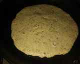 Foto del paso 3 de la receta: Hotcake de harina de almendra