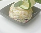 A picture of step 3 of Potato 🥔 salad.