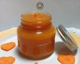 Foto del paso 9 de la receta: Mermelada de zanahoria!!con jugo de naranja!!
