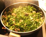 Foto del paso 4 de la receta: Almu demiercoles y van???