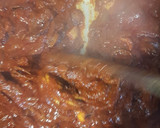 Foto del paso 3 de la receta: Fumet rojo