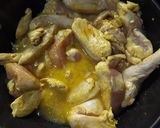 Foto del paso 2 de la receta: Fajitas de pollo estilo americano