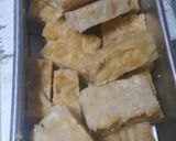 Foto langkah ke 4 dari resep Nugget mie ayam keju.