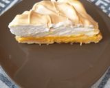 Foto del paso 8 de la receta: Lemon Pie (Tarta de limón con merengue)