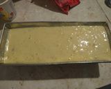 Foto del paso 3 de la receta: Budín húmedo de banana y yogur