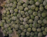 Foto del paso 1 de la receta: Crema de guisantes, patatas y puerros