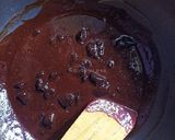ছানার পুর ভরা ক্যাডবেরি সন্দেশ(cadburry sondesh recipe in Bengali) রেসিপির ধাপ 7 ছবি