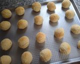 Foto del paso 3 de la receta: Chipá