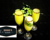 Cucumber lemonadematakin girki4 hoto