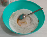 Foto del paso 1 de la receta: Masa de Tarta Integral
