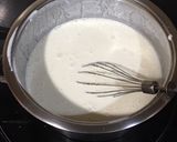 Foto del paso 4 de la receta Tarta de queso
