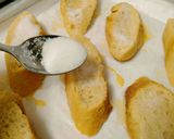 A picture of step 10 of Oven-Caramelized Torrijas with Strawberry Compote and Muscat Wine (No Oil!).