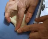 Foto del paso 4 de la receta: Empanadas de Mariscos