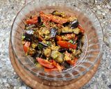 Foto del paso 6 de la receta: 🍆 Berenjenas a la italiana - Melanzane alfunghetto 🍆