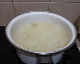 Foto langkah ke 2 dari resep Bihun Goreng Ebi.