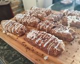 Foto del paso 4 de la receta: Barritas de avena caseras