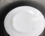 Hình bước làm 6 của món Trứng gà hấp cà chua