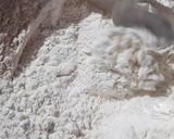 A picture of step 1 of Ragi And Wheat Flour Mixed Herb Bread.