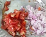 खोया मटर (Khoya Matar recipe in Hindi) रेसिपी चरण 2 फोटो