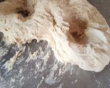 Foto del paso 5 de la receta: Pan para panchos