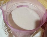 Foto del paso 3 de la receta: Pan francés (Fácil)