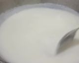 अंगूरी रसमलाई ( angoori rasmalai रेसिपी चरण 2 फोटो