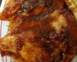 A picture of step 4 of My Fire Cracker Chicken 😘.