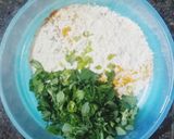 मेथी थेपला (methi thepla recipe in hindi) रेसिपी चरण 1 फोटो