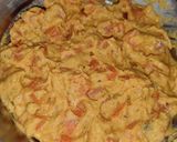 ক্রিস্পি ক্যারট (crispy carrot fry recipe in Bengali) রেসিপি ধাপ - 1 ছবি