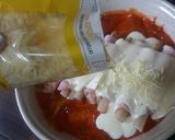 Foto del paso 4 de la receta: Espárragos gratinados 😋