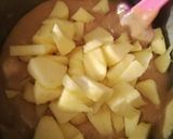 Kevert almás süti recept fázis 3 fotója