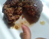 Foto langkah ke 6 dari resep Beef Patties / Daging Burger.