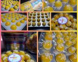 Foto langkah ke 5 dari resep Nastar Keju Lembut.