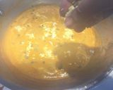 A picture of step 6 of Egg lababdar.
