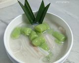 Foto langkah ke 7 dari resep Cendol Thailand.