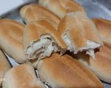 Foto del paso 5 de la receta: Mini Pan Francés