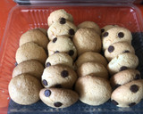 Foto del paso 12 de la receta: Galletas de mantequilla