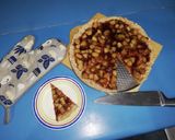 Foto del paso 5 de la receta: Tartaleta de manzanas avena y Chía