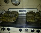 Foto del paso 19 de la receta: Hallacas