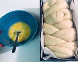 Foto del paso 6 de la receta: Brioche Japonés ㊙️