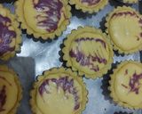 Foto langkah ke 2 dari resep Bluberry cream cheese pie.