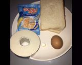Bread donutmatakin girki1 hoto
