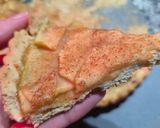 Foto del paso 3 de la receta: Tarta de manzana y canela sin gluten