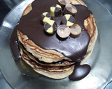 Foto del paso 3 de la receta: Pancakes riquísimos y facilísimos