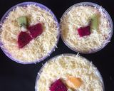 Foto langkah ke 5 dari resep Pinky Sabu (Salad Buah).