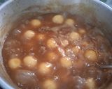 Foto langkah ke 4 dari resep Bubur Candil.