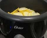 Foto del paso 2 de la receta: Zucchini súper saludable