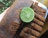 Foto langkah ke 7 dari resep Brownies Irit Ngets.